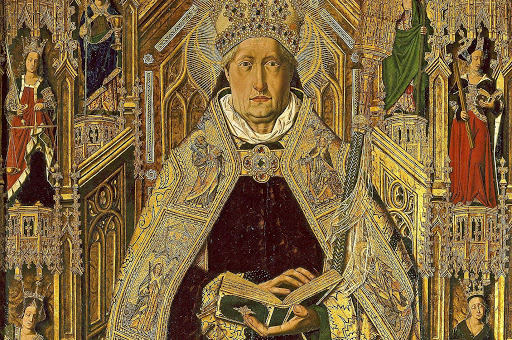 San Domenico di Silos &#8211; es