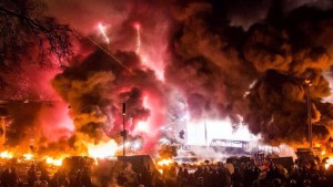 Revolución en Ucrania 2014
