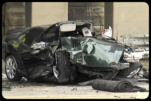 Car Crash &#8211; Accident &#8211; es