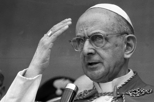 Pope Paul VI &#8211; CPP &#8211; es