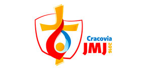 Logo JMJCracovia