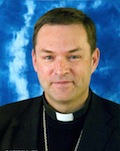 Monseñor Raúl Berzosa