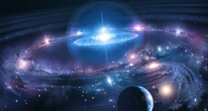 Universo y galaxias