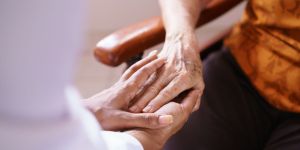 10 Padres de la Iglesia nos hablan de misericordia