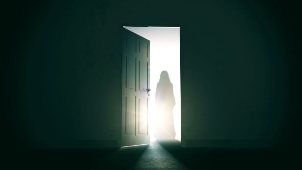 fantasmas