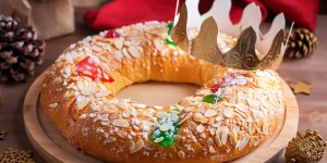 Rosca de Reyes: un dulce con mucha historia