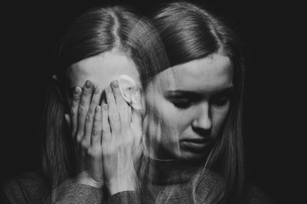 Bipolar disorder