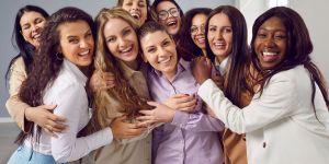 En el Día Internacional de la Mujer, oremos por cada una