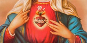 Cómo hacer una consagración al Inmaculado Corazón de María