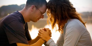 El matrimonio entre dos personas de religiones diferentes, ¿puede funcionar?