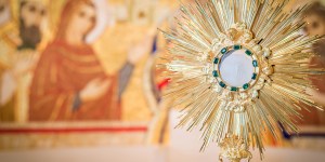 ¿A quién dedicamos nuestras oraciones cada día de la semana?
