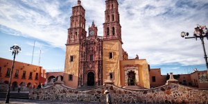 La cuna de la independencia de México, la ciudad con mayor dependencia de Estados Unidos