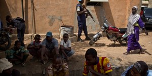 Secuestran a una religiosa colombiana en Mali