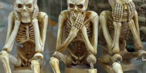 5 oraciones para cuando tienes miedo a la muerte
