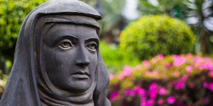 ¿Sabías que la primera «feminista» de América era una monja?
