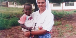 No te olvides de la hermana Gloria Cecilia
