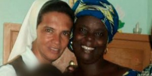 Hermana Gloria Cecilia, no nos olvidamos de ti