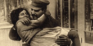 Cómo la hija de Stalin se hizo católica