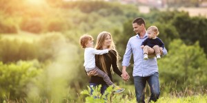 La Regla de san Benito aplicada a la vida en familia