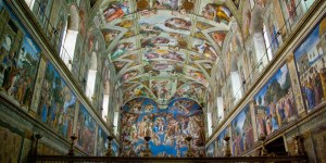 Visita virtualmente con Aleteia, las salas más importantes de los Museos del Vaticano