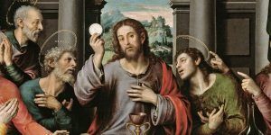 La Última Cena más allá de Leonardo da Vinci