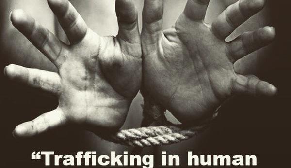 day of prayer human trafficking