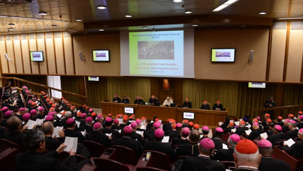 synod