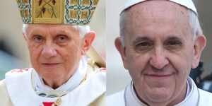 ¿Los papas recibirán tercera dosis de la vacuna contra el Covid?
