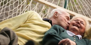 ¿Envejecer feliz? ¡Claro que es posible!
