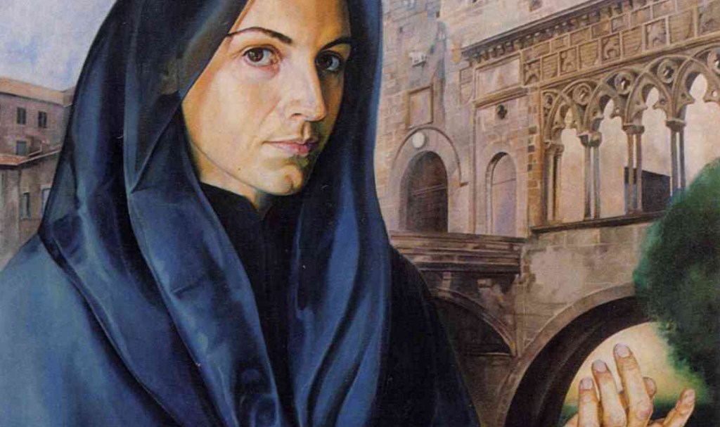 WEB-SAINT-MAY 07-ROSA VENERINI Public Domain