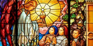 El ángel de Fátima y su conexión con el sacrificio y la paz