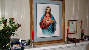 WEB3 HOME ALTAR SACRED HEART OF JESUS CATHOLIC FAMILY ENTHRONEMENT Sacred Heart Apostolate