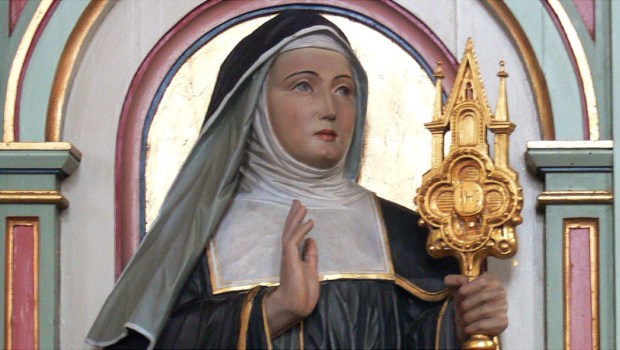 SAINT