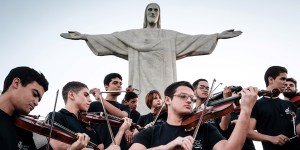 ¿Católico qué significa? Responde el papa Francisco