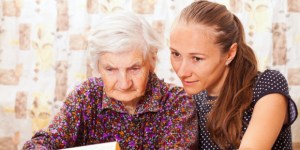 ¿Cómo podemos ayudar a nuestros padres ancianos?
