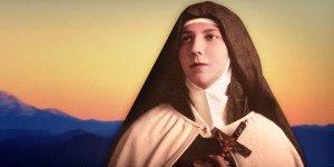 Teresa de los Andes: una niña obstinada y orgullosa que se convirtió en una dulce santa