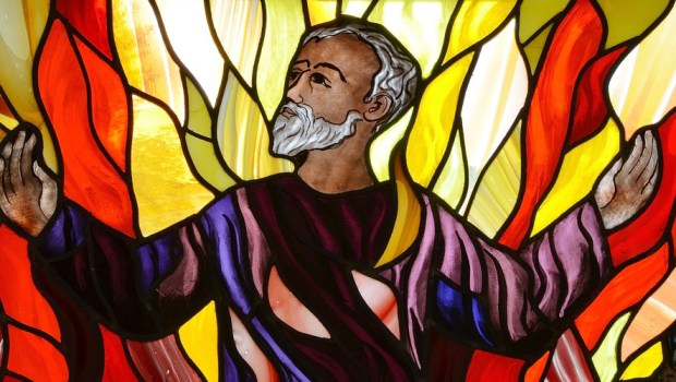 ABRAHAM