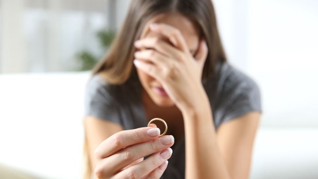 DIVORCE