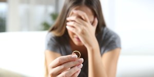 ¿Me divorcio o no me divorcio? La solución: responde antes a este cuestionario