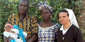 La hermana Gloria Cecilia necesita de tu oración hoy más que nunca