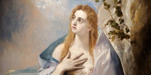 La verdad sobre María Magdalena: ¿fue una prostituta?