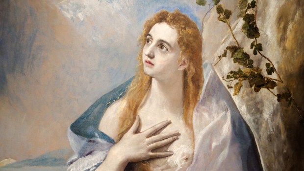 María Magdalena