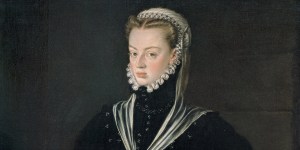 Conoce a la única mujer jesuita de la historia