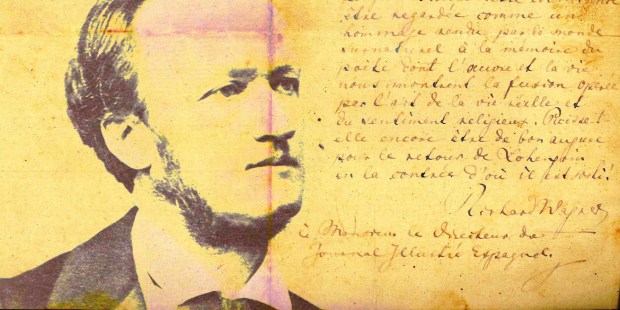 RICHARD WAGNER