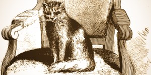 La historia de Micetto, el gato de León XII