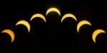 SOLAR ECLIPSE;2017