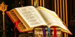 PRAYER MISSAL