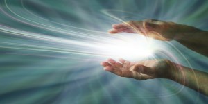 ¿Qué es exactamente la «energía» en la Nueva Era?