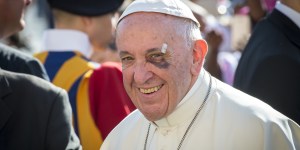 El Papa: ¿Eres un cristiano? ¡Prohibido el desánimo o la queja!