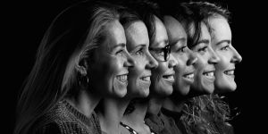 El feminismo que nos plantean dos grandes santos